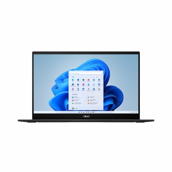 ASUS OLED Q540VJ Laptop -15.6’’ OLED 120Hz, Intel Core i9-13900H, 16GB RAM 1TB SSD, 6GB NVIDIA RTX3050, Windows 11 Home. Black